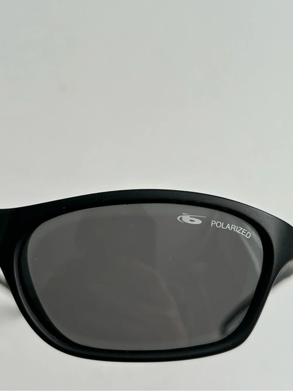 Bolle Zuma Polarized Sunglasses Made in France